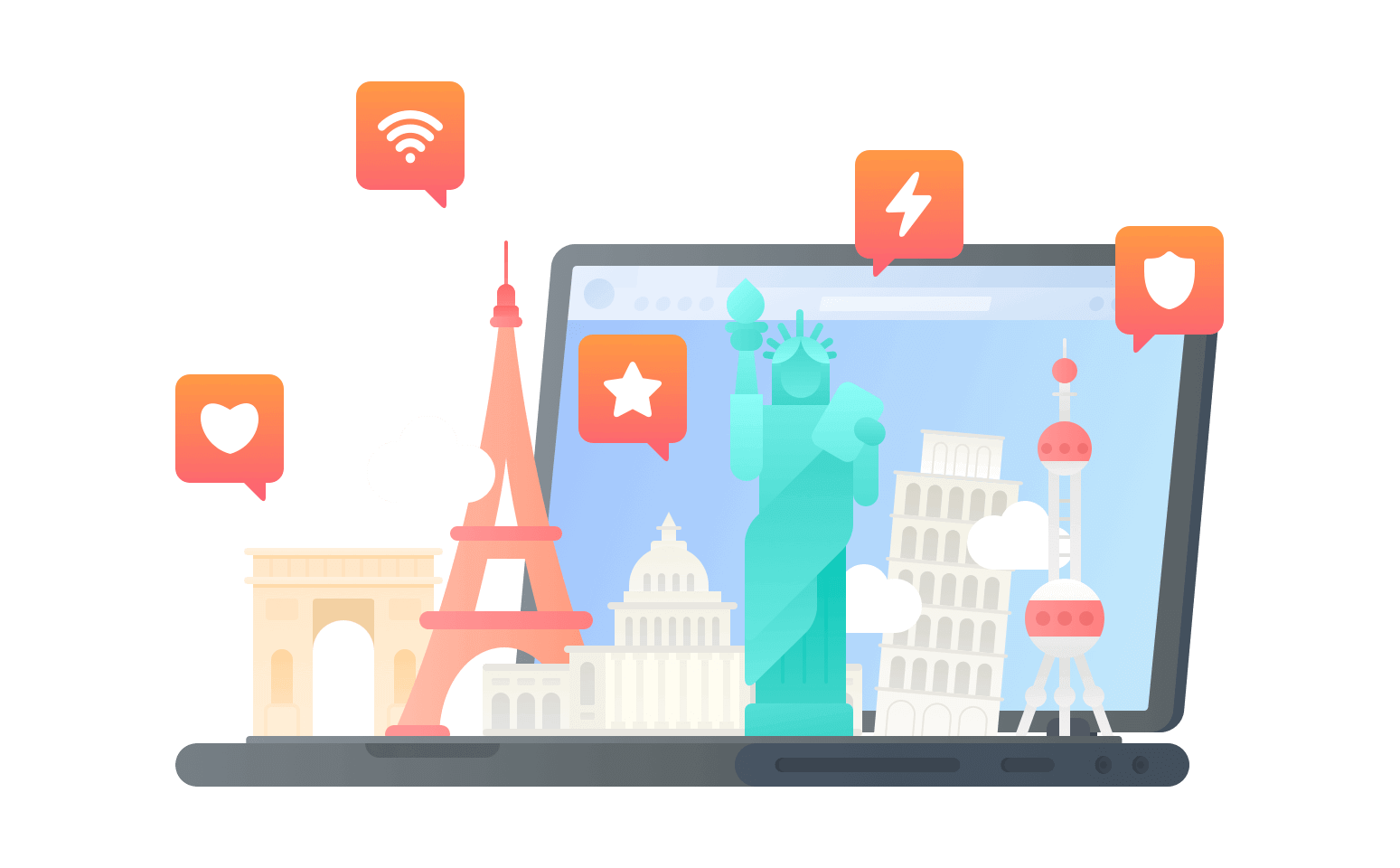 在圣皮埃尔和密克隆岛怎么看世界杯 - 回国加速器